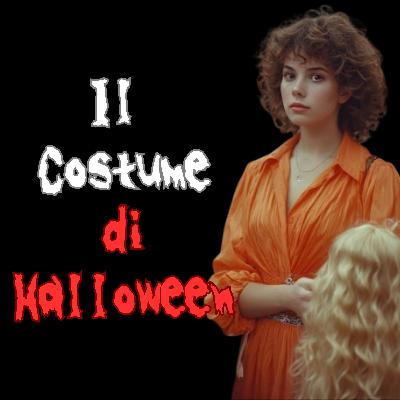 E tu? Da CHI o COSA ti travestirai per HALLOWEEN?