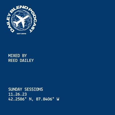 Sunday Sessions.11.26.23 Sunday Sessions.11.26.23