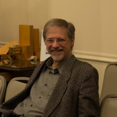 TJBS Steinway Session - Jim Ferguson 11 - 7 - 15
