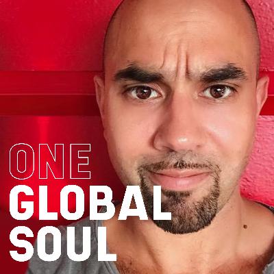 ONE GLOBAL SOUL 01 mit Daniela Karrenstein