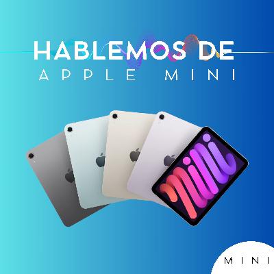 EP. 11 - iPad Mini 7