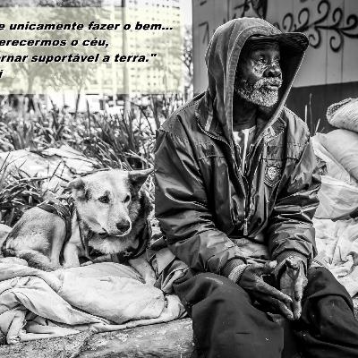 Como Ajudar os moradores de Rua IV Fazendo Mudanças Políticas