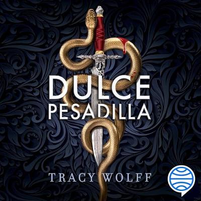 Dulce pesadilla (Audiolibro) | Prueba Gratis
