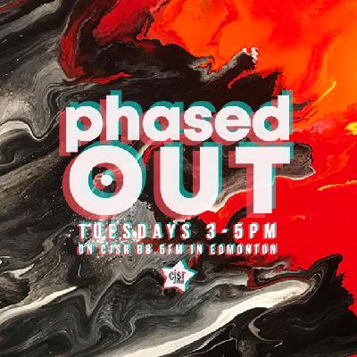 Phased Out - Ep. 322 Phased Out - Ep. 322