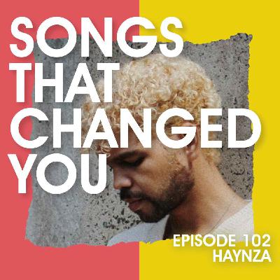 Haynza (Hillsong United - Lead Me To The Cross) Haynza (Hillsong United - Lead Me To The Cross)