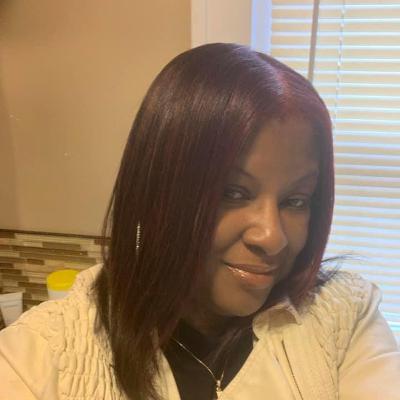 Elder Deena McCray
