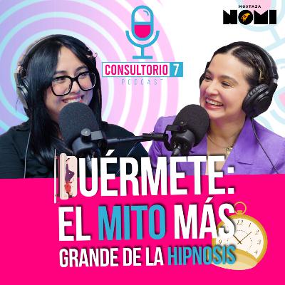 La hipnosis clínica, explicada a fondo por la psicóloga Erika Guerra La hipnosis clínica, explicada a fondo por la psicóloga Erika Guerra