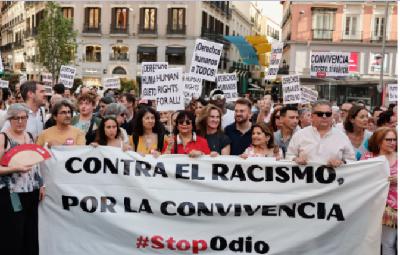 Torre Pacheco, dos meses después de los disturbios racistas