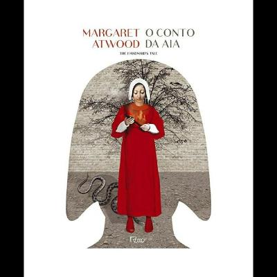 O conto de Aia - Margaret Atwood