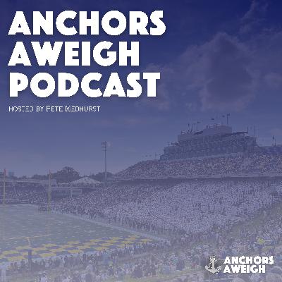 Introducing Anchors Aweigh – #0001