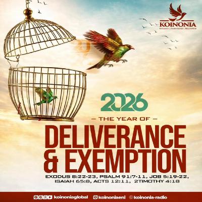 Marching Orders (2026 Prophetic Guide & Instructions)