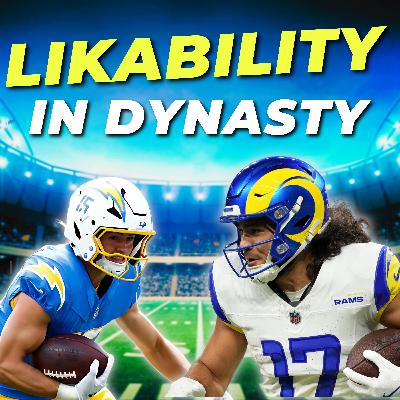 LIKABILITY in Dynasty Player Value