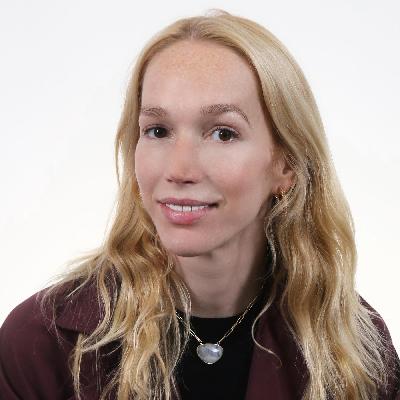 Sozialunternehmerin Paula Schwarz: Superreiche zur Verantwortung ziehen