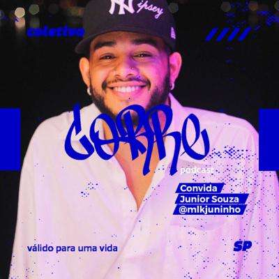 #EP16 - Junior Souza/Regata de negrão #EP16 - Junior Souza/Regata de negrão