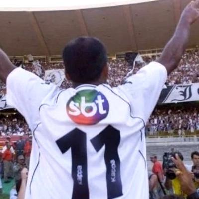 Copa João Havelange- O "Brasileirão" do Clube dos 13