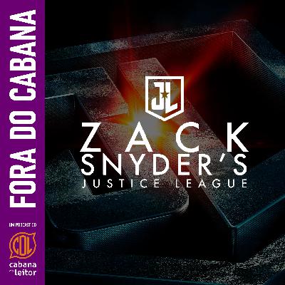 Liga da Justiça de Zack Snyder
