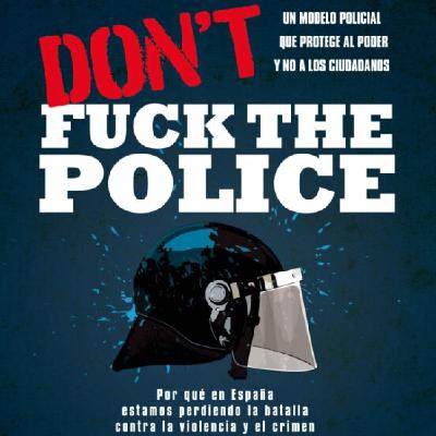 Policia, politica, delitos, códigos de ley