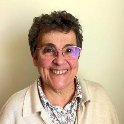 Épisode 51. Sœur Nathalie Albert : "Dieu se donne dans la vie de tous les jours"