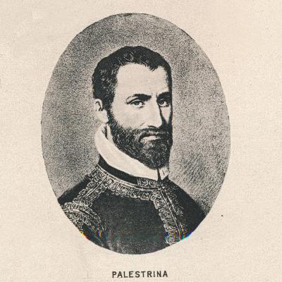Palestrina 500 (2./3) Palestrina 500 (2./3)
