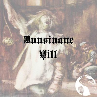 Dunsinane Hill
