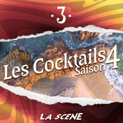 "Les Cocktails de la Scène" (saison 4) : #3 - Clément - "Glimpses" - The Yardbirds