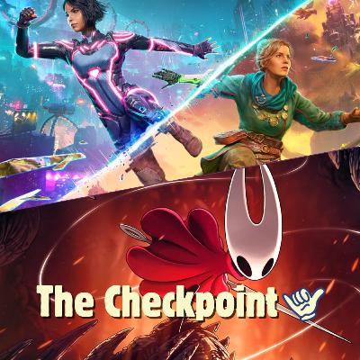 So Many Games, So Little Time - The Checkpoint - September 2025 So Many Games, So Little Time - The Checkpoint - September 2025