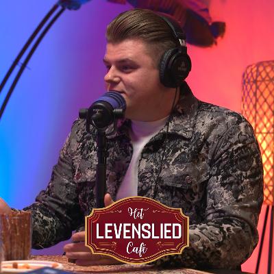 #04 Bob Offenberg is gehackt! Zijn mening over AI-muziek en Rutger & Gino humor!