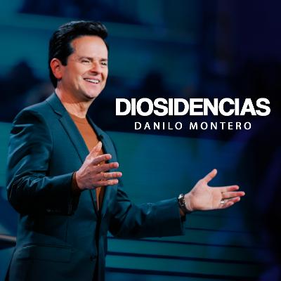 DIOSIDENCIAS - Danilo Montero | Prédicas Cristianas 2026 DIOSIDENCIAS - Danilo Montero | Prédicas Cristianas 2026
