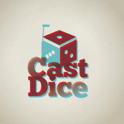 The Cast Dice Podcast 239 - Bunker Assault Event  and Warhammer 40k Second Edition