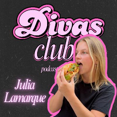 Julia Lamarque, de mannequin à influenceuse food Julia Lamarque, de mannequin à influenceuse food