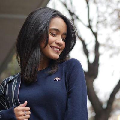 Union Talks - Audrey Tapiheru