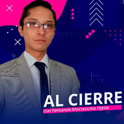 #AlCierre 16/04/24 T2 E60 #AlCierre 16/04/24 T2 E60