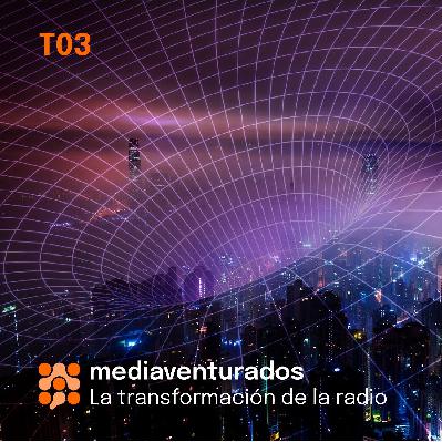 Seis ideas para evolucionar la radio