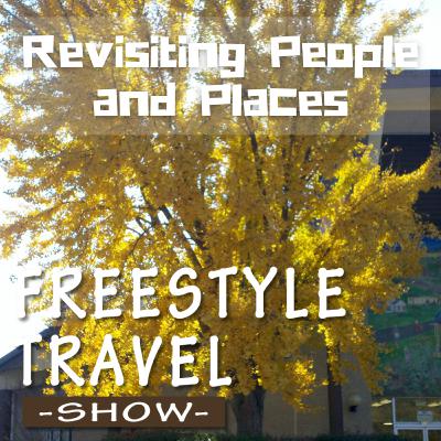 #114 - Revisiting People and Places