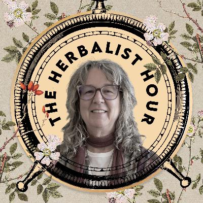 Menopause, Lyme & Functional Herbalism | Pam Gould