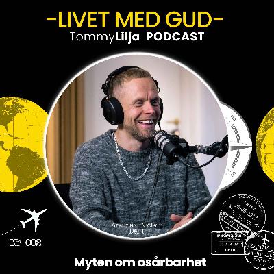 Myten om osårbarhet! Myten om osårbarhet!