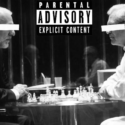 Pushing Narratives Ep.91 | "Magneto & Professor X" Ft. Coach Jones