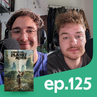 ep.125 - Pyrotechnik... Ist doch kein Verbrechen!!💥🧨