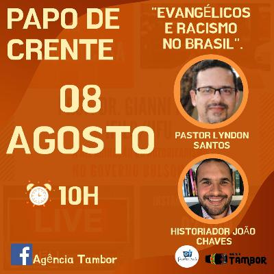"Evangélicos e Racismo no Brasil".