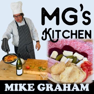 The Perfect Deli Platter