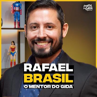 Rafael Brasil No Portal Do Gida #093