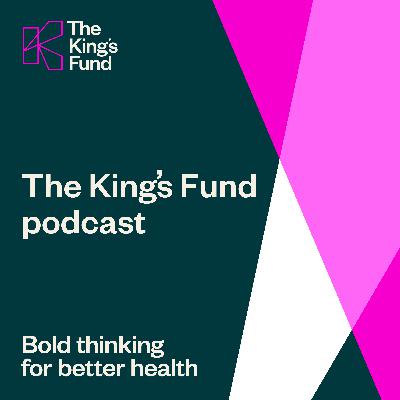 The 10 Year Health Plan: from words to action