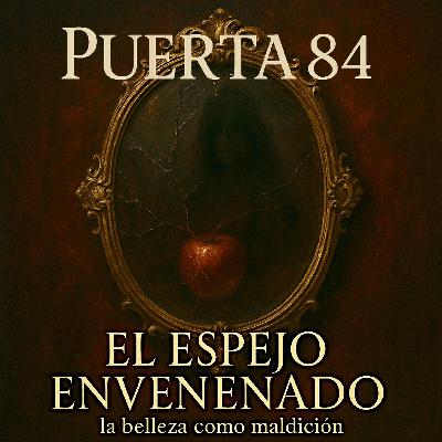 Episodio 2: El espejo envenenado - La belleza como maldición. Episodio 2: El espejo envenenado - La belleza como maldición.