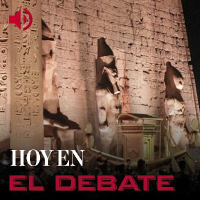 Los secretos de las investigaciones de los arqueólogos españoles en Egipto