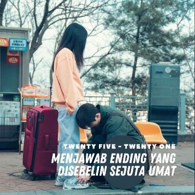 2521 : kenapa yijin-heedo putus?????