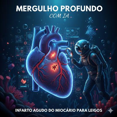 Infarto Agudo do Miocárdio , para leigos Infarto Agudo do Miocárdio , para leigos