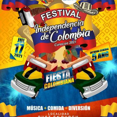 Dia de la independencia de Colombia parte 2 Dia de la independencia de Colombia parte 2