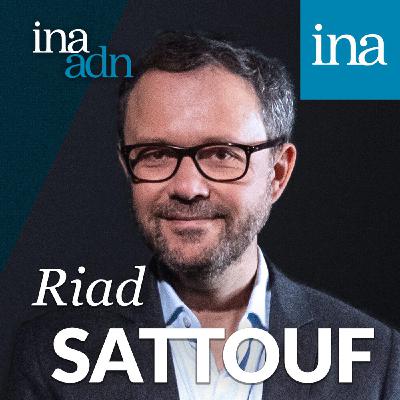 Riad Sattouf  : "L'enfance, un sujet roi"