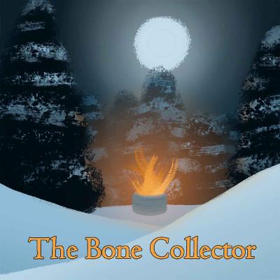 OCT ‘22 - The Bone Collector