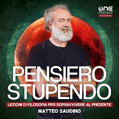IL MONDO CHIAMA, LA FILOSOFIA RISPONDE (Nuove puntate!) IL MONDO CHIAMA, LA FILOSOFIA RISPONDE (Nuove puntate!)